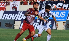 ΑΕΛ: Με νίκη σήμερα "κλειδώνει" την άνοδο 